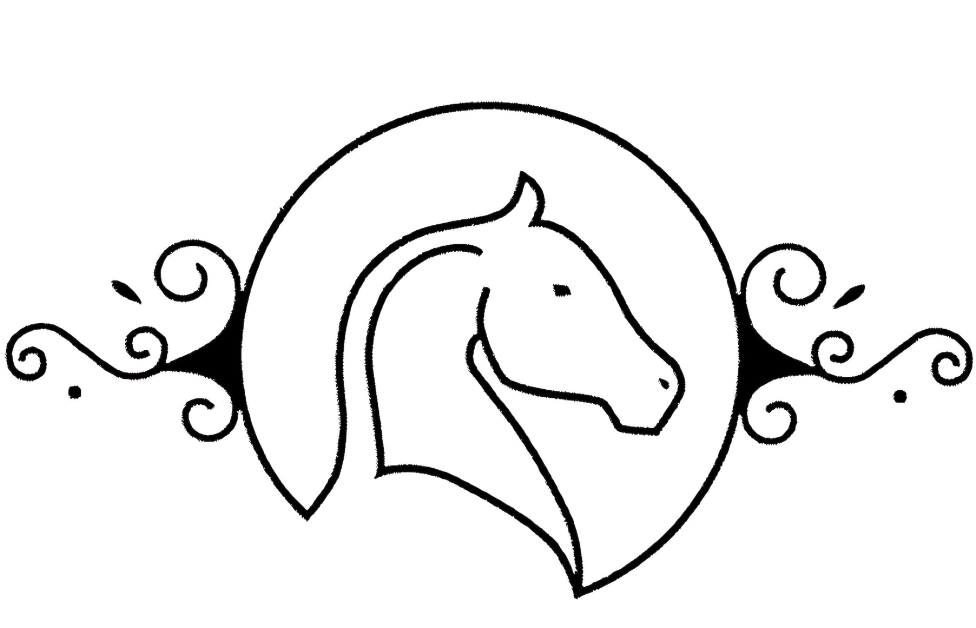 Logo Écuries de l'Hakkarose